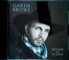 Beyond The Season by Garth Brooks - CD Album Cover