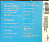 The 20 Greatest Christmas Songs by Boney M. - CD Back Cover