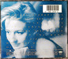Nicky Holland by Nicky Holland - CD Back Cover