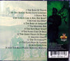 THE DANNY BOY COLLECTION by JOHN McDERMOTT - CD Back Cover
