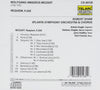 Requiem by Wolfgang Amadeus Mozart, Robert Shaw, Atlanta Symphony Orchestra, Atlanta Symphony Chorus, Arleen Auger, Delores Ziegler, Jerry Hadley, Tom Krause (CD)