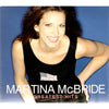 Greatest Hits by Martina McBride - CD Album Cover