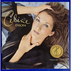 The Collector's Series Volume One by Céline Dion (CD)