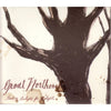Trading Twilight For Daylight by Great Northern - CD Back Cover
