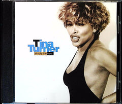 Tina Turner - Simply the Best (CD) | Rock Near Mint