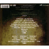 How To Save A Life by The Fray - CD Back Cover