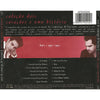 1991 / 1992 by Zezé Di Camargo & Luciano - CD Back Cover