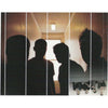 Trapt by Trapt - CD Back Cover