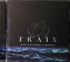 My Private Nation by Train - CD Album Cover