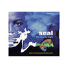 Fly Like An Eagle by Seal - CD Album Cover