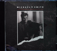 Michael W. Smith - Live (CD) | Christian Near Mint