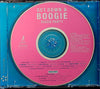 Various Artists - Get Down & Boogie Disco Party (2006) CD disc