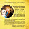 Angel Face by Alphonse Mouzon - CD Back Cover