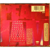 Ten by Pearl Jam - CD Image