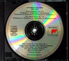 Brahms - Fantasies Op.116, Piano Pieces Op.119, Piano Sonata No.2, Op.2 CD disc