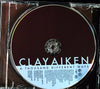 A Thousand Different Ways by Clay Aiken - CD Image