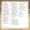 North Country by The Rankin Family - CD Back Cover