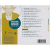 Amazing Grace Country Gospel by Various - CD Image