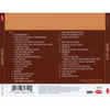 Jersey Boys (Original Broadway Cast Recording) by "Jersey Boys" Original Broadway Cast - CD Back Cover
