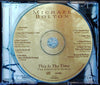 Michael Bolton - This Is The Time: The Christmas Album CD disc