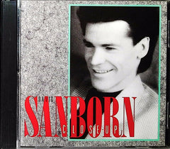 Close Up by David Sanborn (CD)