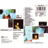 Kaleidoscope World by Swing Out Sister - CD Back Cover