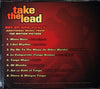 Get Up and Dance by Various Artists - CD Back Cover