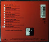 The Hard Way by Clint Black - CD Back Cover