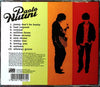 these streets by Paolo Nutini - CD Back Cover