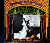 Romancing the Movies by Sally Harmon - CD Album Cover