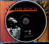 Various Artists - The Beach (2000) CD disc