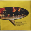 100% Fun by Matthew Sweet - CD Back Cover