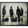 All That You Can't Leave Behind by U2 - CD Back Cover