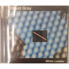 White Ladder by David Gray (CD)