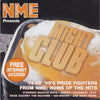 NME Presents Might Club by Various - CD Album Cover