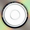 Music Box by Mariah Carey - CD Back Cover