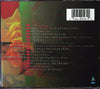 These Are Special Times by Celine Dion - CD Back Cover