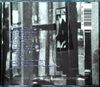 Pocket Full Of Kryptonite by Spin Doctors - CD Back Cover
