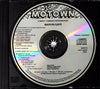 15 Greatest Hits by Marvin Gaye - CD Image