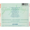 Jody Watley by Jody Watley - CD Back Cover