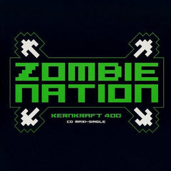 Kernkraft 400 by Zombie Nation (CD)