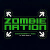 Kernkraft 400 by Zombie Nation - CD Album Cover