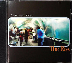 The River by Rupert Parker (CD)