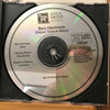 Great Tenor Arias by Ben Heppner, Münchner Rundfunkorchester, Roberto Abbado - CD Back Cover