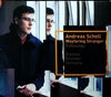 Andreas Scholl - Wayfaring Stranger CD front cover