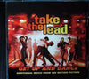 Get Up and Dance by Various Artists - CD Album Cover