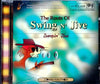 The Roots Of Swing N' Jive by Various Artists - CD Album Cover