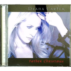 Deana Carter - Father Christmas (CD) | Holiday Near Mint