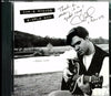 Simple Man by Chris Rhoads - CD Album Cover