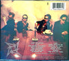 Load by Metallica - CD Back Cover